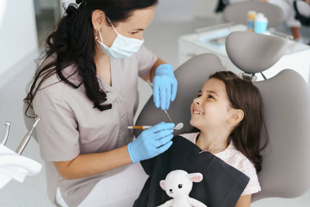 Our Range of Dental Services in Mcalester, OK